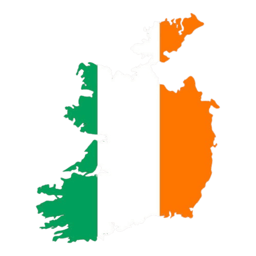 irland flaf