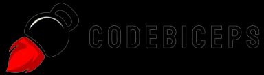 codebiceps logo