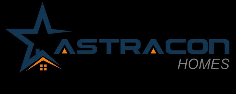 astraconhomes logo