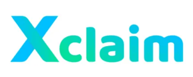 xclaim logo