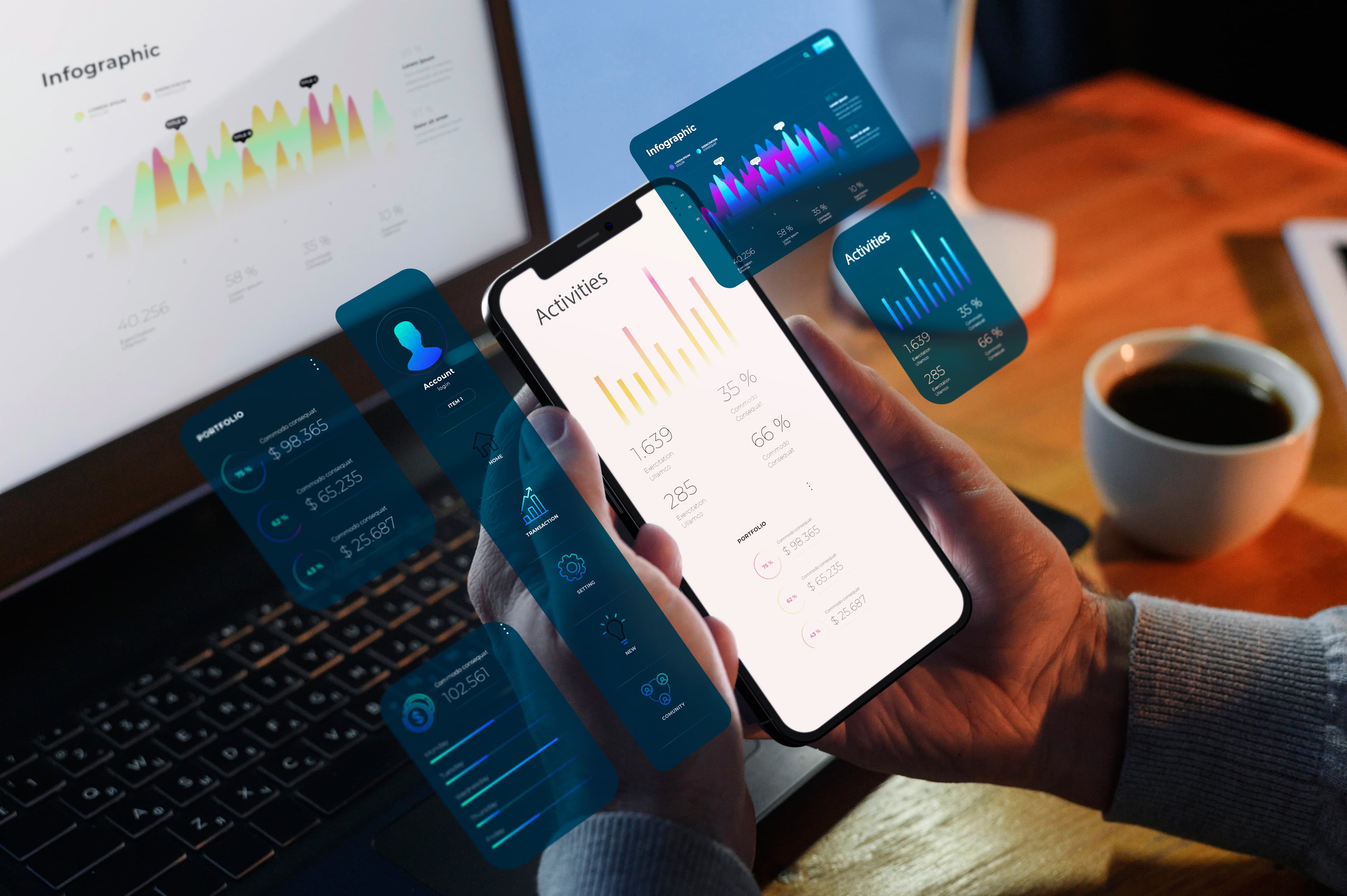 Why Businesses Need Mobile and Web Applications in 2026: A Complete Growth Guide