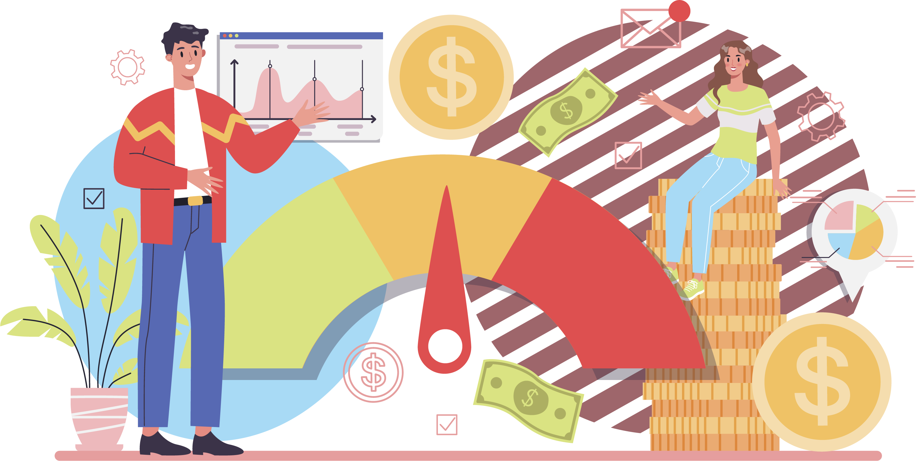 Fixed Cost Model at CodeBiceps