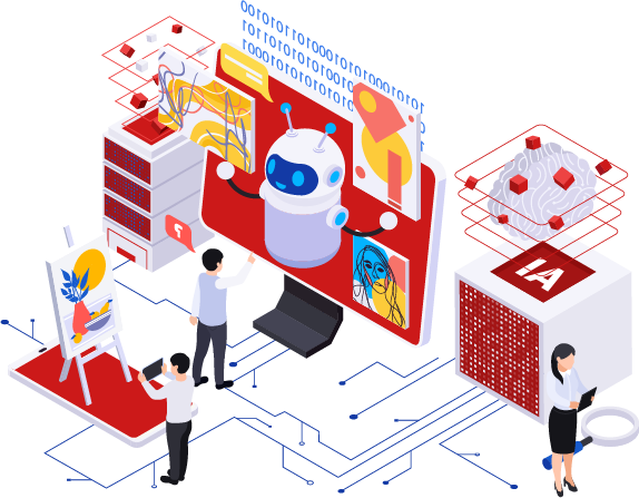 Transformation Dashboard