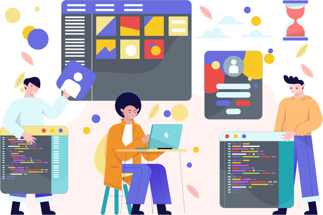 Full Lifecycle Software Engineering